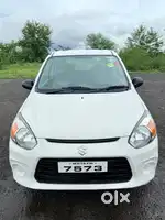 Maruti Suzuki Alto Green LXi (CNG), 2016, CNG & Hybrids
