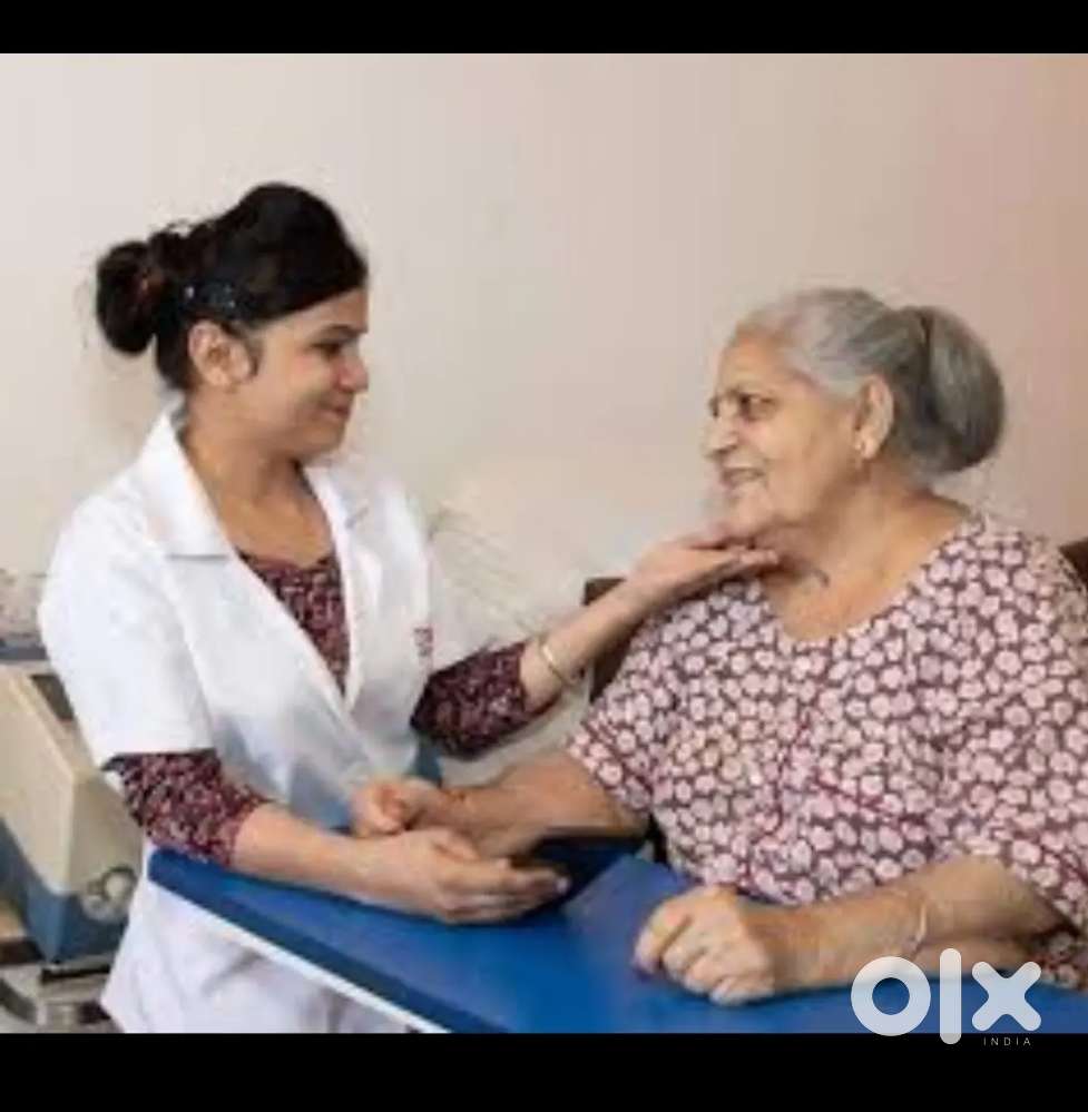 Home care nurses wanted