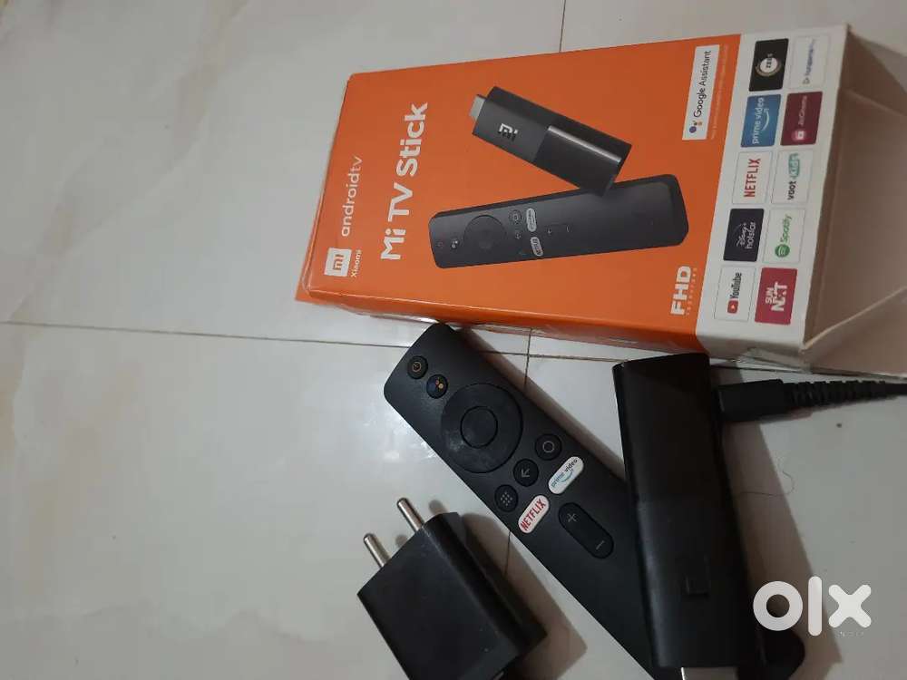 Mi TV Stick