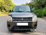 Maruti Suzuki Wagon R LXI CNG Optional, 2021, CNG & Hybrids