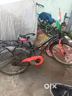 Urgent sale new brand bicycle