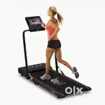 Lifelong Walking Pad Treadmill for Home
