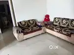 This flat is a very good condition and new flat