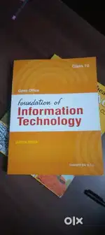 Fundamental information technology