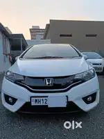 Honda Jazz 1.5 E i DTEC, 2017, Petrol