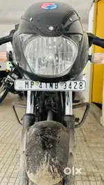 Pulser 150 double disc