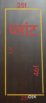 कचौरा रोड भिंड रेलवे लाइन के पास