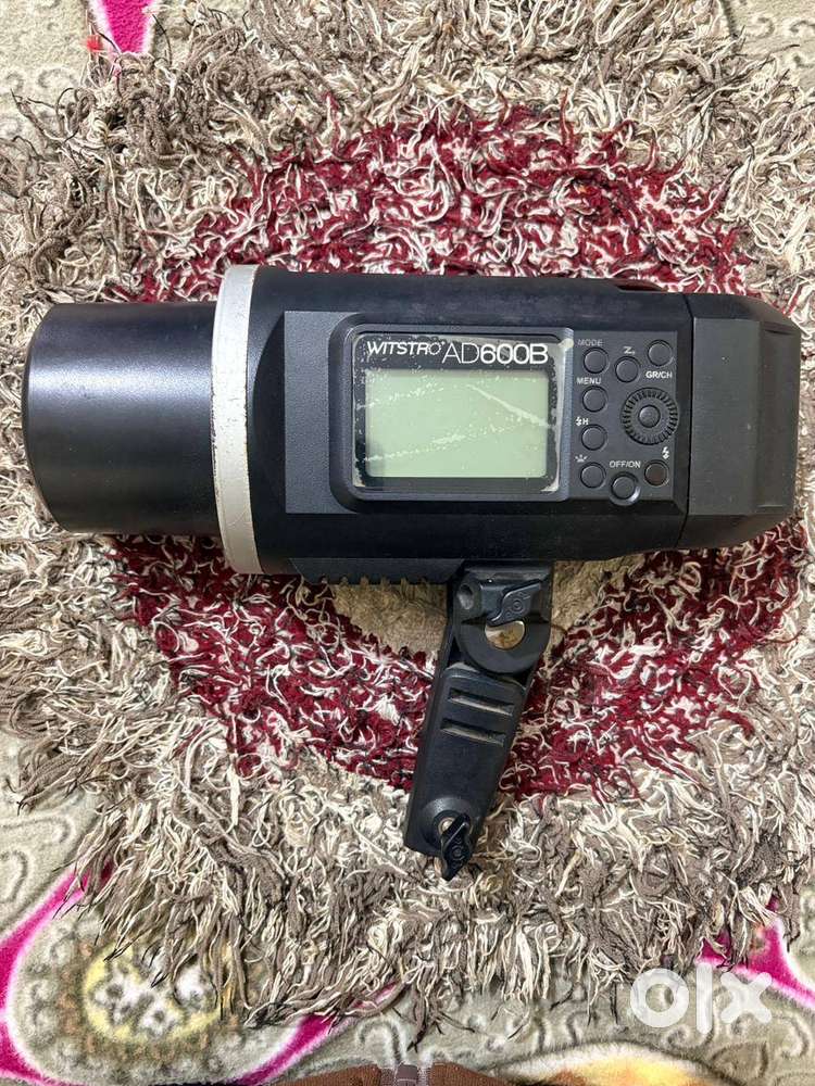 Godox Ad 600 B