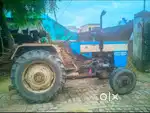 Swaraj 735