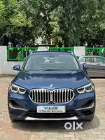 BMW X1 2022 Petrol 20000 Km Driven