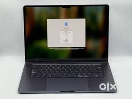 Apple MacBook Air M3 A3114 MXD43LL/A 15.3 16GB 512GB SSD Sonoma