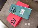 Oneplus 12 in warranty