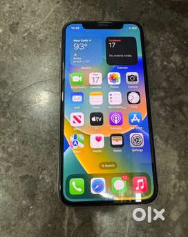 Iphone x 256gb