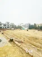 119 Gaz Plot in Dodhpur