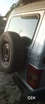 Mahindra Bolero Neo 2018 Diesel 90000 Km Driven