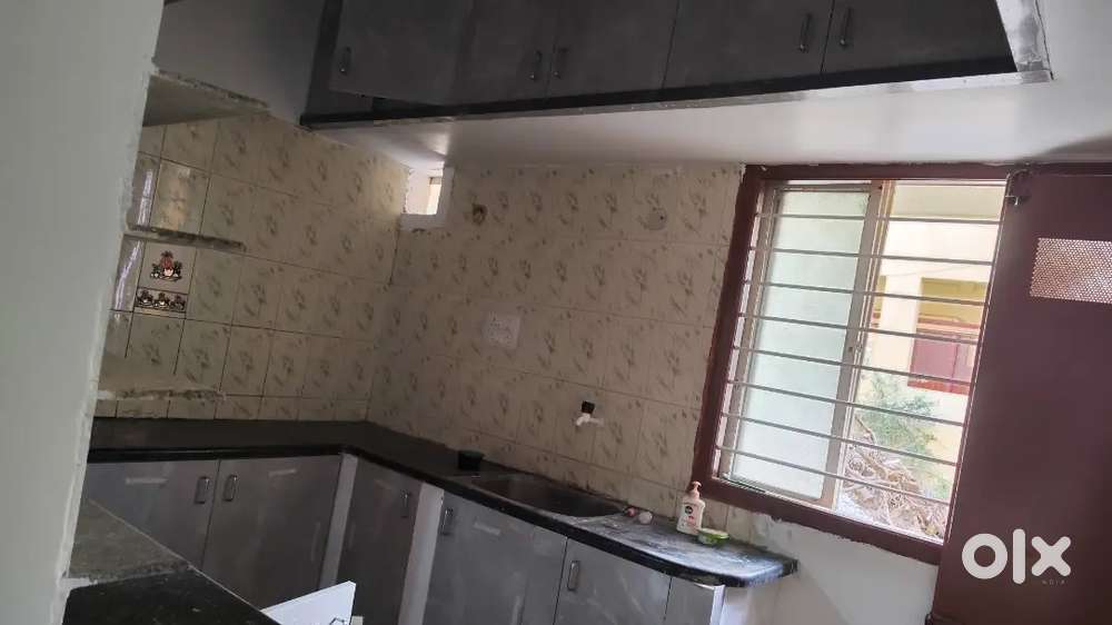 2 or 3 BHK for rent in KR puram