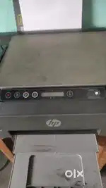 HP Smart Tank 500