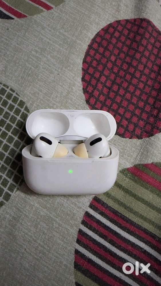 Apple Airpods Pro 1 Generation