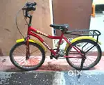 2 cycles @ one price