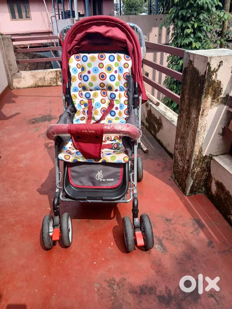 Stroller for Kids