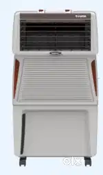 Symphony air cooler