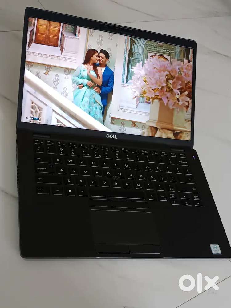 Dell intel Core i7 8th Gen/512gb Nvme SSD/16gb ram  fully excellent