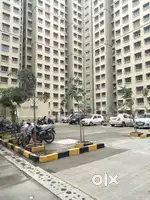 1BHK Flat for Rent 5000/- and Deposit 15000/- only.