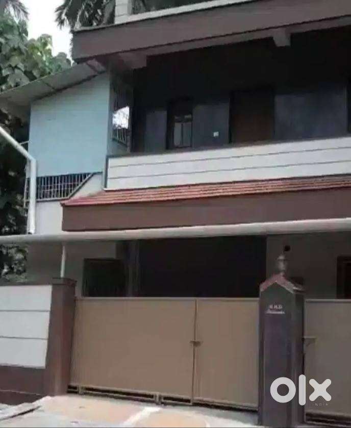 1 bedroom hall with two bathrooms and balcony (MAX 2 people)