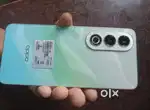 Oppo k12x5g 6 gb 128 gb 3 month old