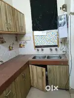2 BHK INDEPENDENT FURNISHED HOUSE IS AVAILABLE FOR RENT WITH BALCONY