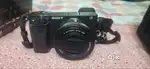 Sony A6400 Similar to new