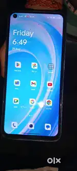 One plus nord CE 2 lite pro 5g