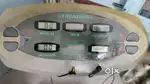 Treadmill machine