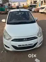 Hyundai i10 2011 Petrol Good Condition