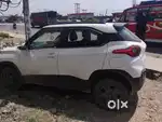 Tata Punch  2024 Petrol 26000 Km Driven