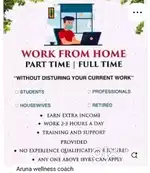 Stu,job person, house wife, any intersted