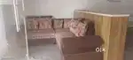 Corner Sofa