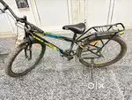 Avon bycycle