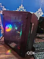 FULL GAMING CPU (CPU ONLY)