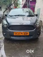 Ford Figo aspire 2016