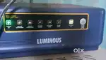 Luminous 1150e VA  Solar Shine Wave Inverter