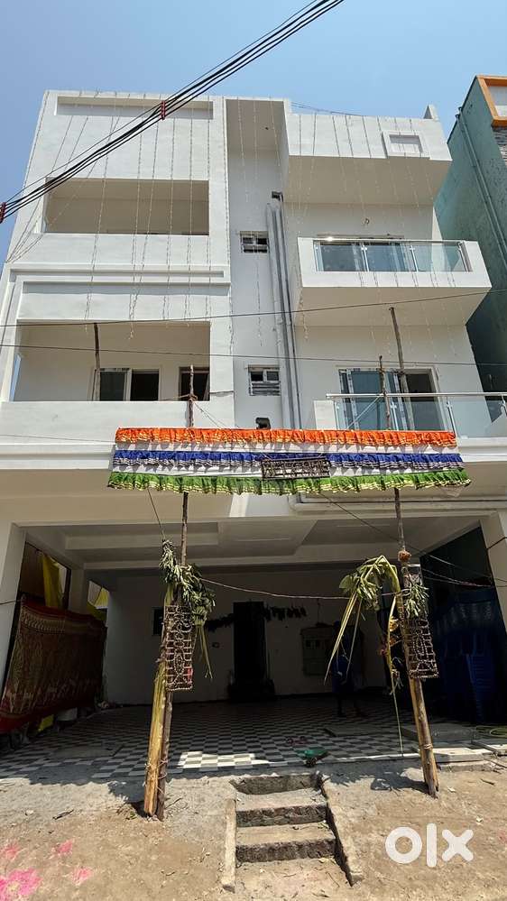 Spacious 2 BHK for rent in Sithalapakkam