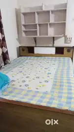 Bachelor allow, single room with attach bathroom, Shakuntala park