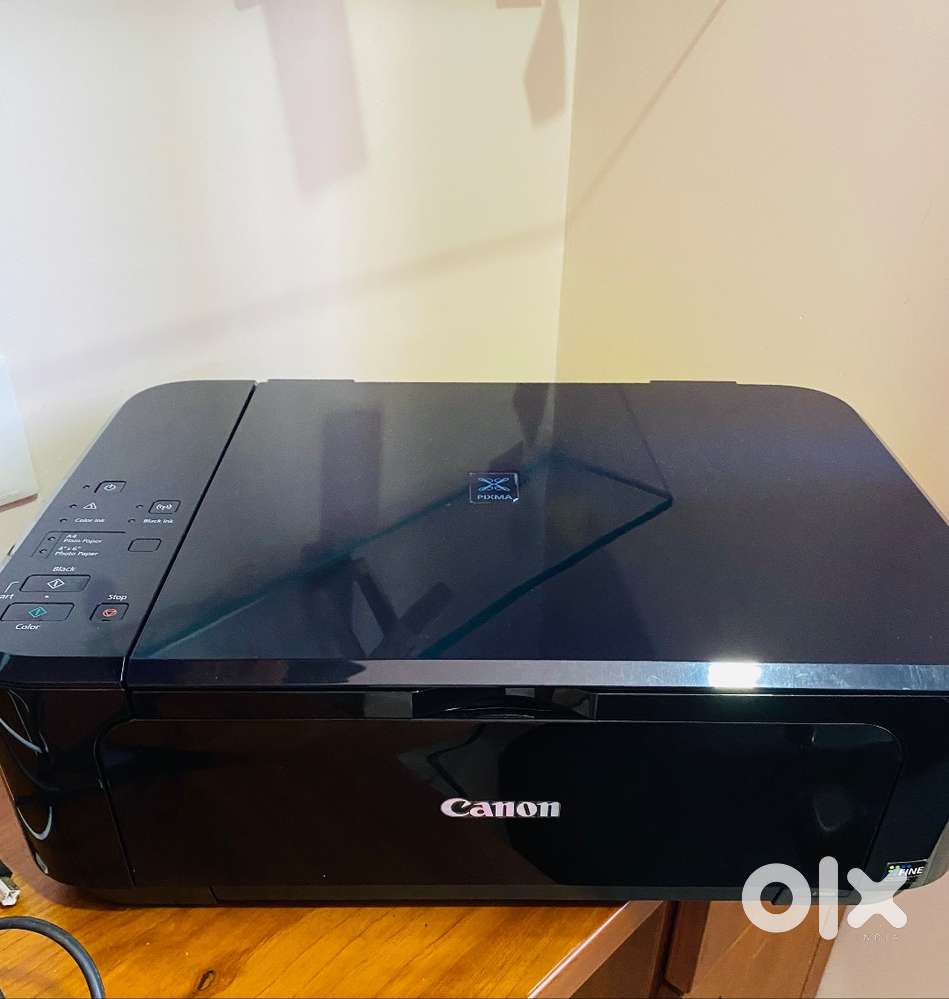 Canon 3 in 1 printer - E560
