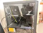 Custom built pc