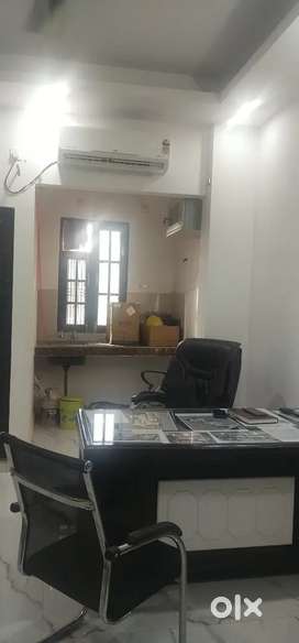 Fix Salary Only female required for office , fresher and experience