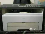 Ricoh sp210su