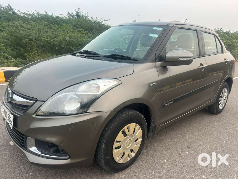 Maruti Suzuki Swift Dzire VDI (O), 2015, Diesel