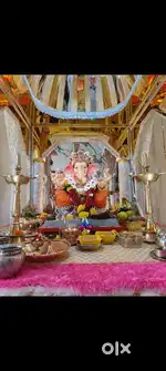 Ganpati makhar