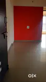 1BHK Spacious Flat For Sale Taloja
